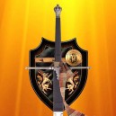 Braveheart-the Sword of William Wallace