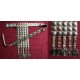 Roman Disc Legionnary Belt