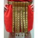 Roman Brass Belt AH3868