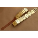 Roman Centurion Belt