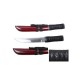 Asuka Tanto Red Musashi SS073BD