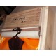 Ryumon Natural Wood Shirasaya Katana RY-3042N detail