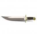 Gil Hibben Cody Bowie 2012 Gold Edition