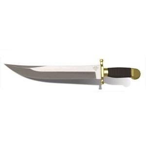 Gil Hibben Cody Bowie 2012 Gold Edition