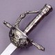 Musketeer Sword