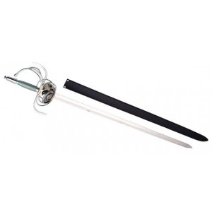Don Diego Rapier Sword