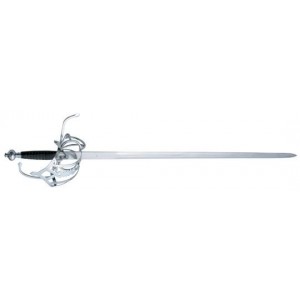 Don Juan Rapier Sword