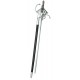 Renaissance Rapier Sword Decorative