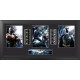 The Dark Knight Rises Film Cell Trio USFC5899