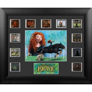 Brave Film Cell Mini Montage USFC5851