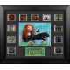 Brave Film Cell Mini Montage USFC5851