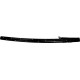 Ryumon Raijin Black Katana RY-3039B Scabbard