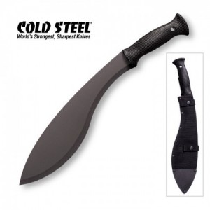 Cold Steel Kukri Machete 97KMS