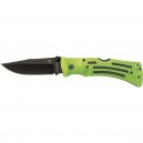 Zombie MULE Folder Knife