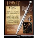 Sting-Sword of Bilbo-Hobbit