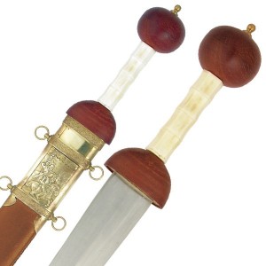 Roman Gladius Sword Hanwei SH2032