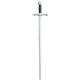 Rhinelander German Sword 54-082 Blade
