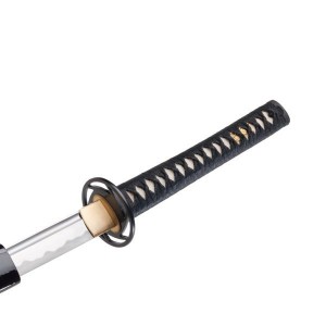 The Warrior Katana TJ1 SkyJiro Forge