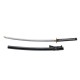 The Warrior Katana TJ1 SkyJiro Forge
