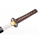 The Samurai Katana TJ2 SkyJiro Forge