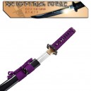 Imperial Forge Toumoku Wakizashi