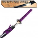Imperial Forge Toumoku Katana