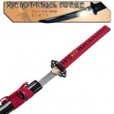 Imperial Forge Kesshi Katana Limited