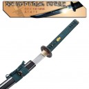 Imperial Forge Competition Cutting Katana