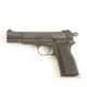 Browning Hi-Power Pistol