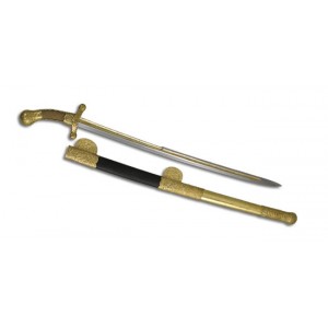 Hanwei Sabre of Charlemagne SH2288