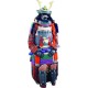 Japanese Armor Oda Nobunaga