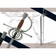Hanwei Renaissance Rapier SH1024