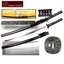 Musashi Katana Sword Gold SS411