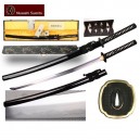 Musashi Katana Sword Gold SS411-3