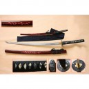 Musashi Katana SS6380BD