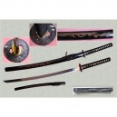 Musashi Katana SS6380BK
