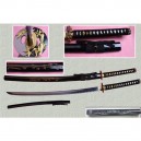 Musashi Katana SS6382BK