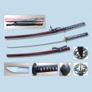 Musashi Shirakawa Katana SS811BD