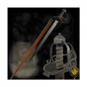 Hanwei Cromwell Sword SH1049
