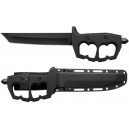 Cold Steel Chaos Tanto