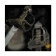 Hanwei Cromwell Sword SH1049 Hilt