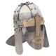 Mini Sutton Hoo Helmet