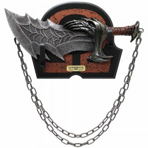 God of War Sword by United Cutlery
