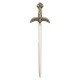 Miniature Conan the Cymmerian Sword Letter Opener