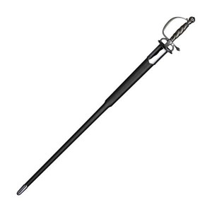 Cold Steel Colichemarde Sword 88CLMS