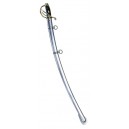 1830 Napolean Saber + Fighting Sabers DVD 88NS