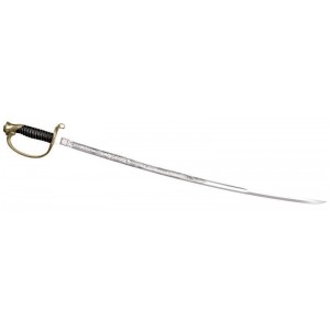 Cold Steel USMC NCO Saber 88MNS