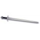Viking Sword 88VS by Cold Steel blade