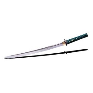 Cold Steel DragonFly Wakazashi 88DW