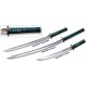 Cold Steel DragonFly Samurai Series